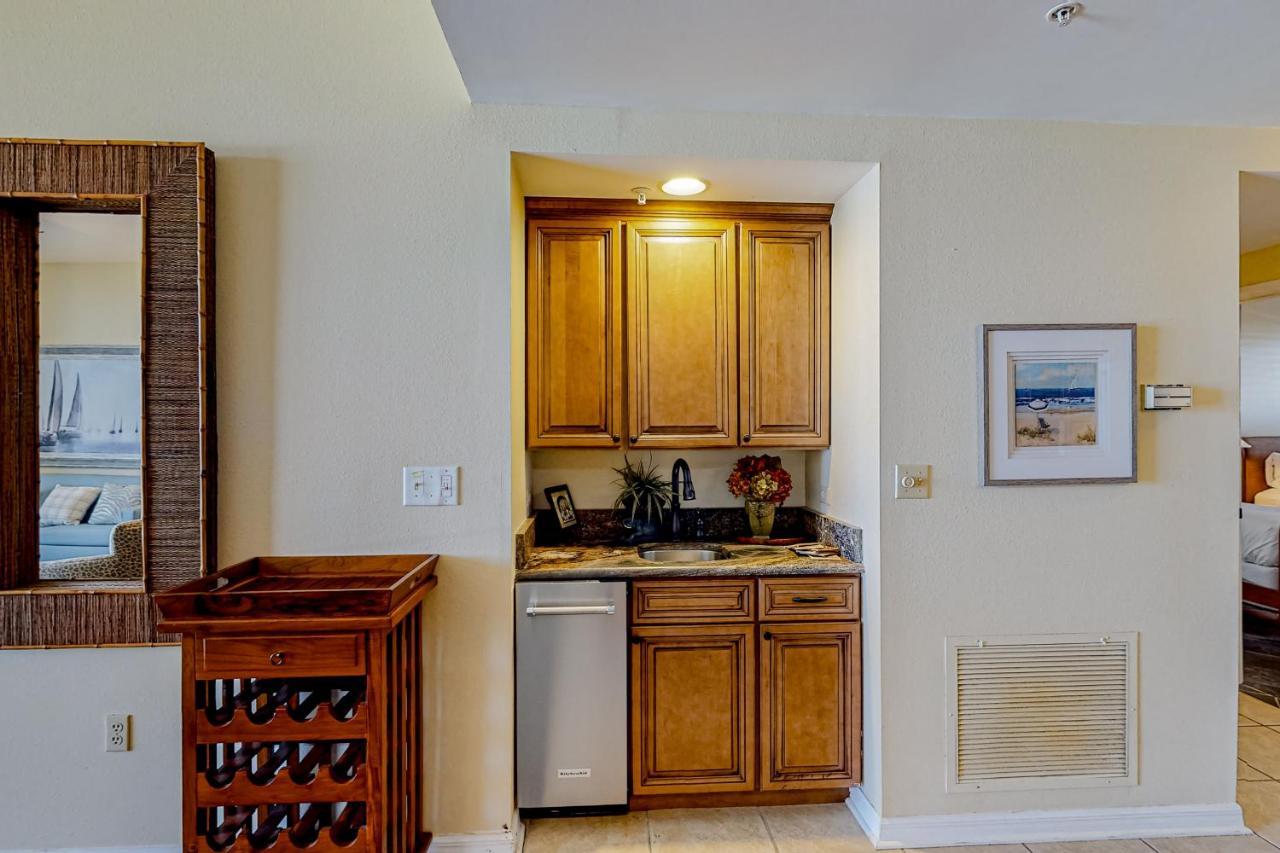 Spanish Key 304 Perdido Key Exterior foto