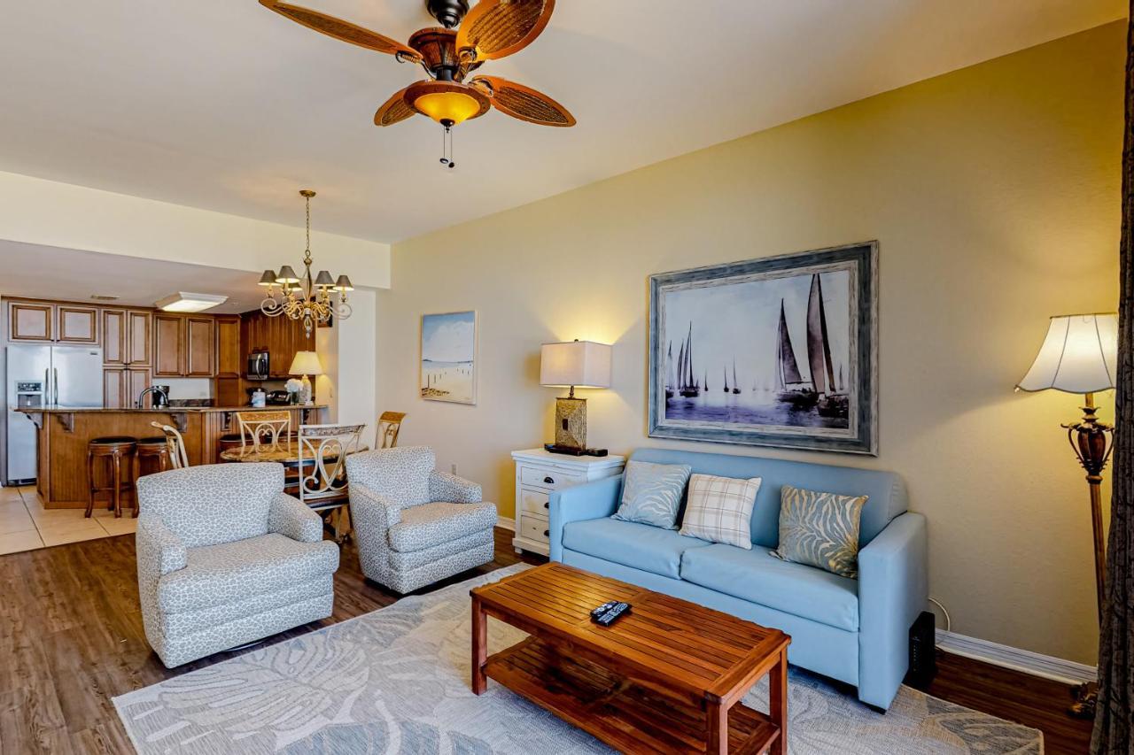 Spanish Key 304 Perdido Key Exterior foto