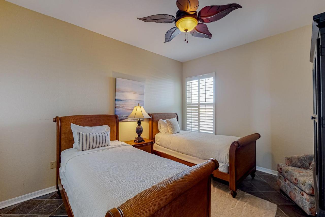 Spanish Key 304 Perdido Key Exterior foto