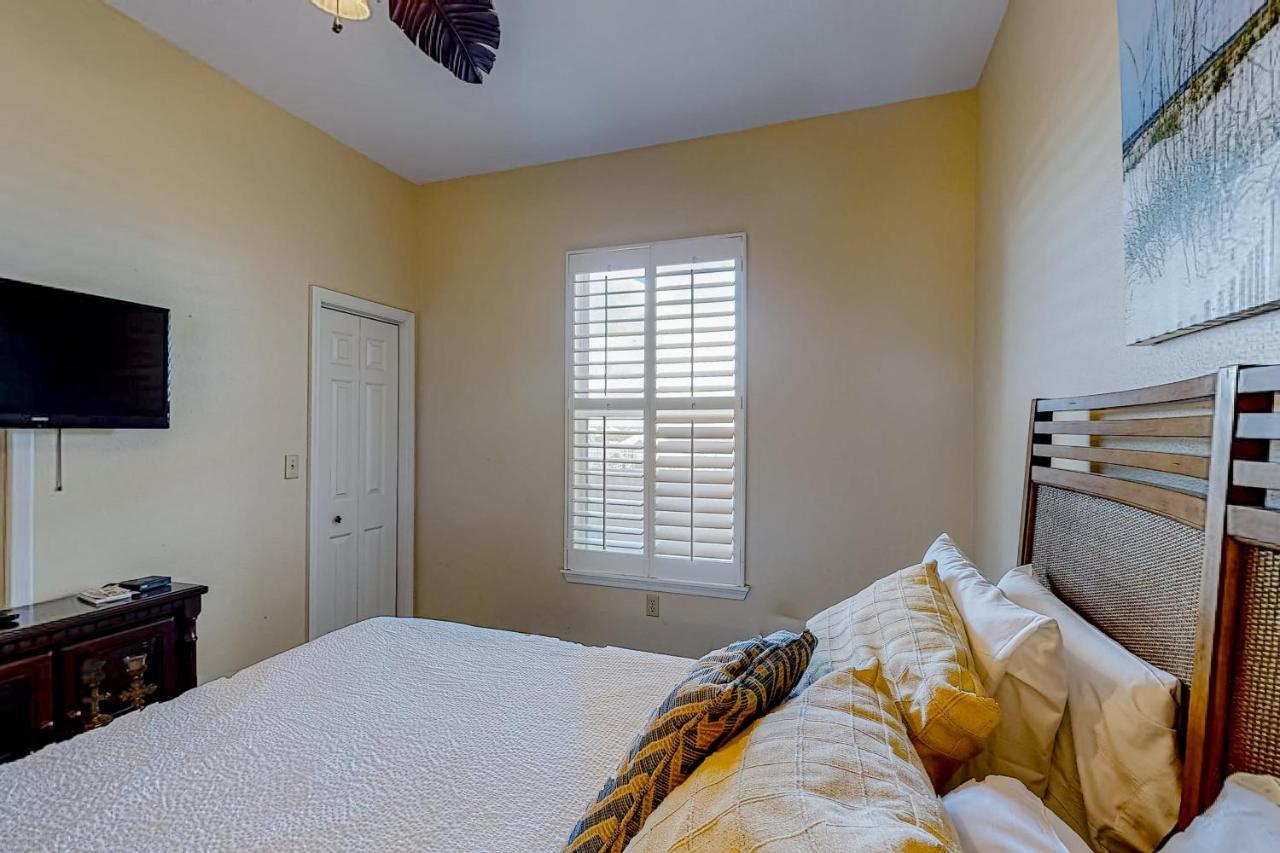 Spanish Key 304 Perdido Key Exterior foto