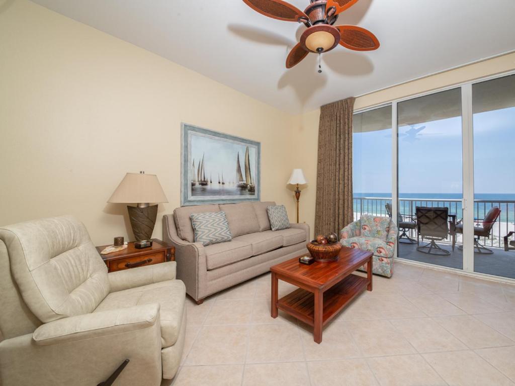 Spanish Key 304 Perdido Key Zimmer foto