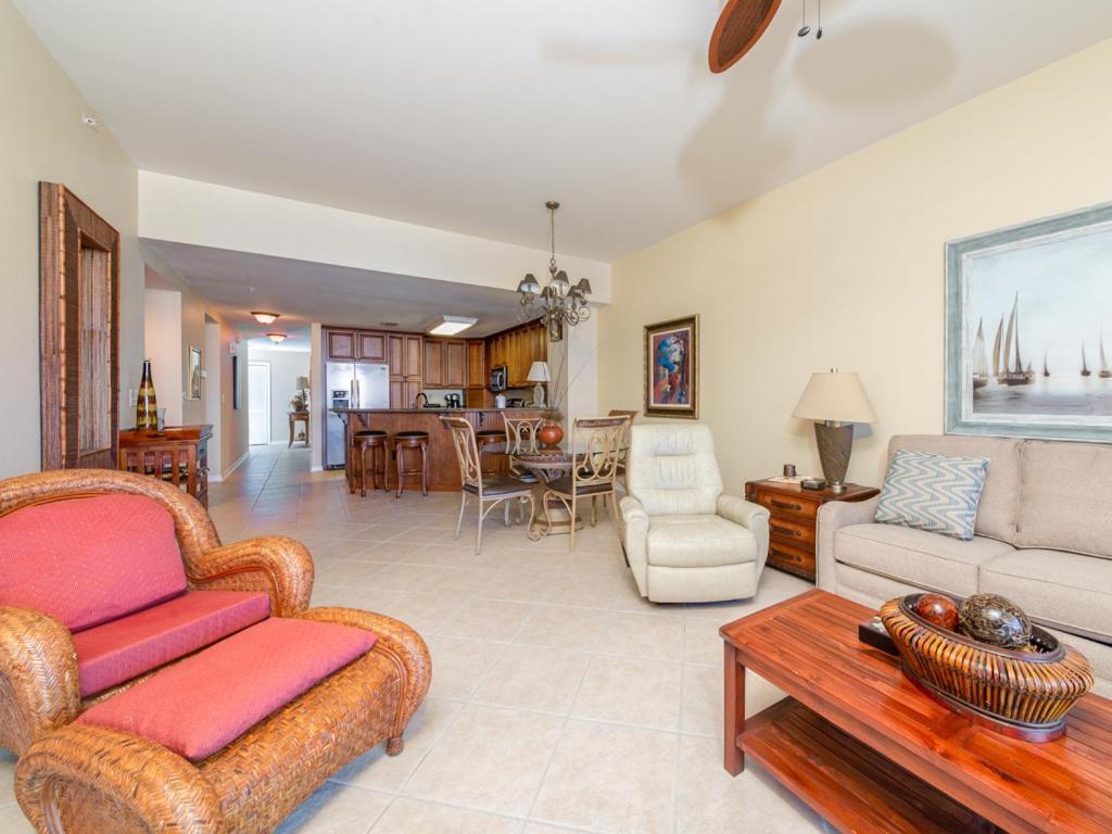Spanish Key 304 Perdido Key Zimmer foto