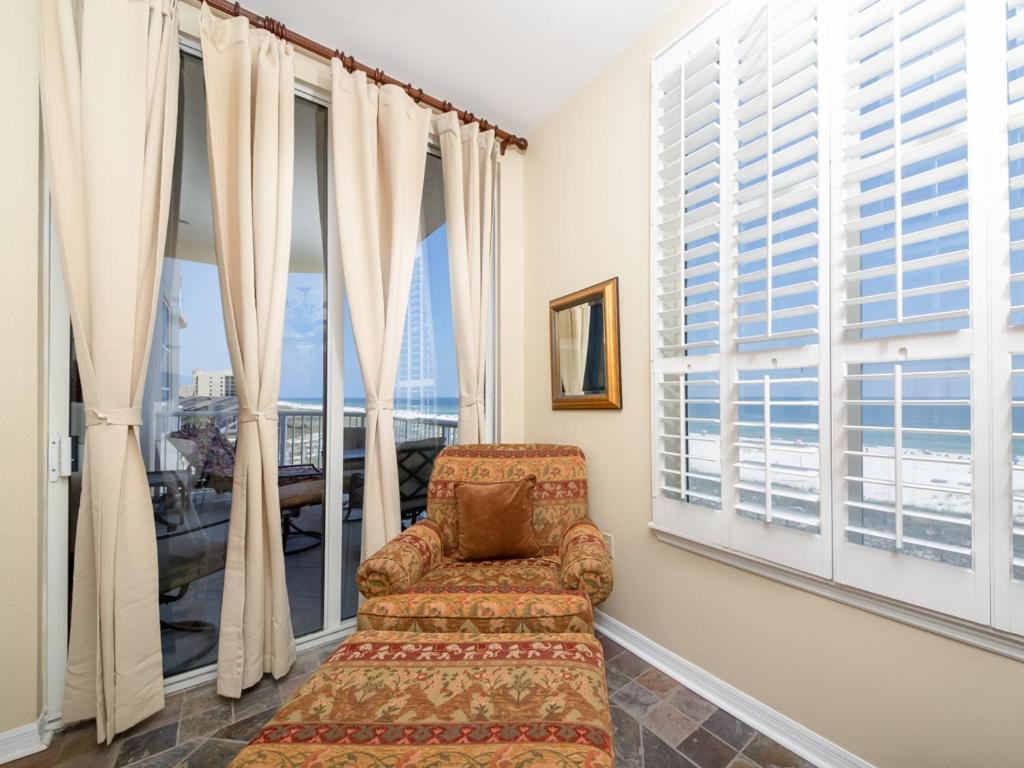 Spanish Key 304 Perdido Key Zimmer foto