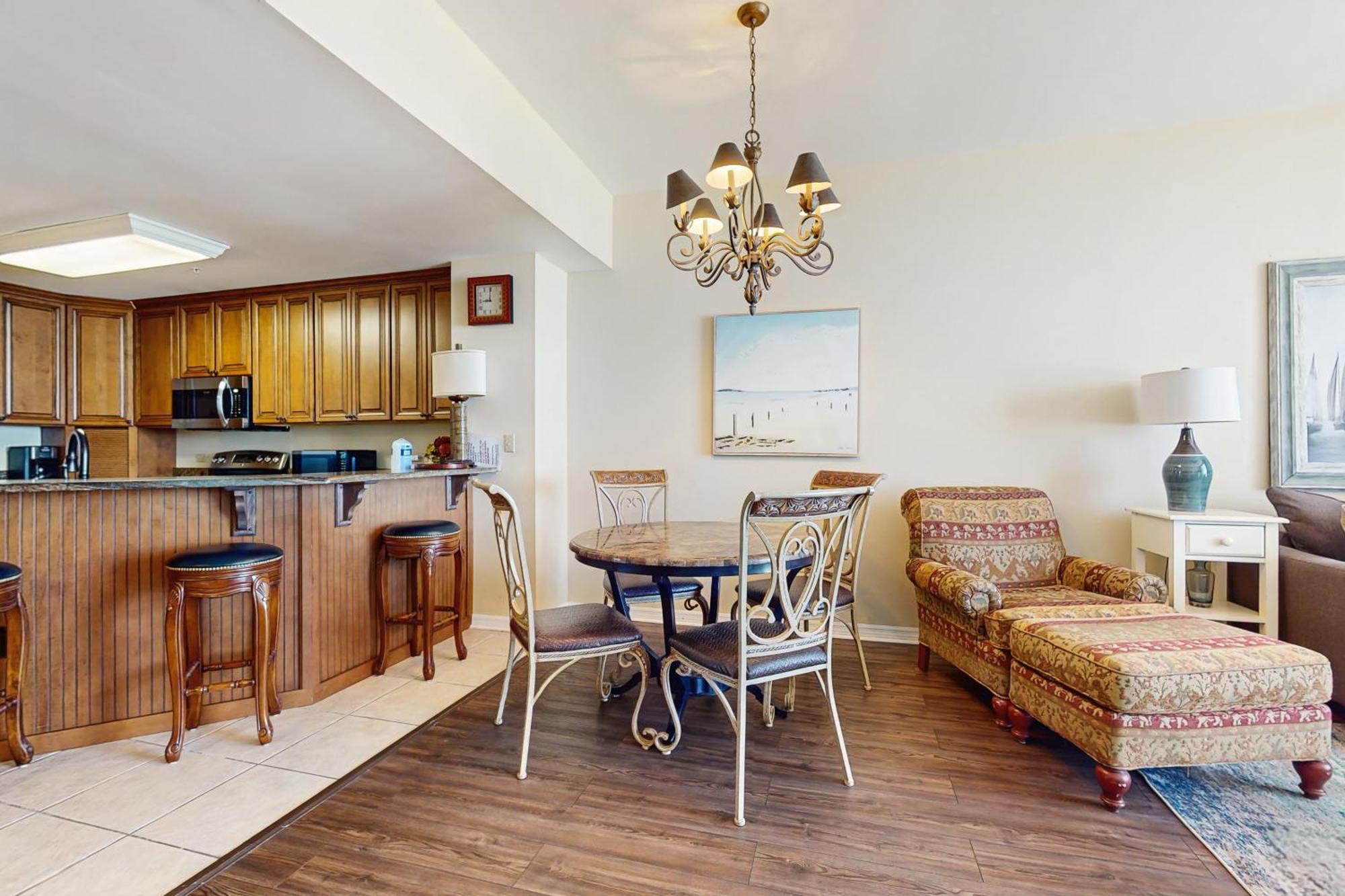 Spanish Key 304 Perdido Key Exterior foto